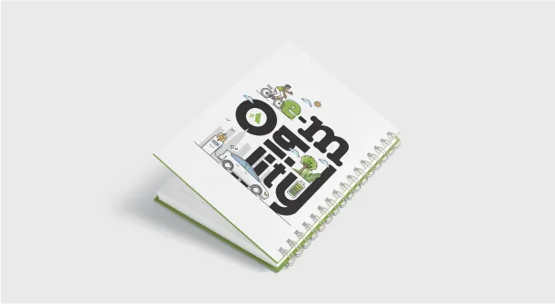 Brand elements design