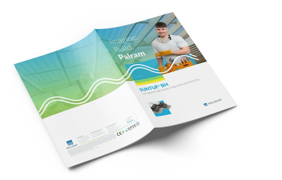 Brochure design