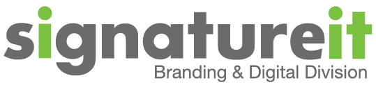 Signatur-it digital and marketing