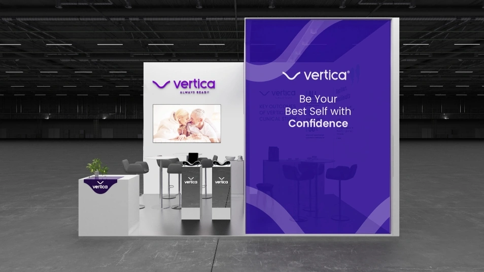 Exhibition Booth Design for global brands