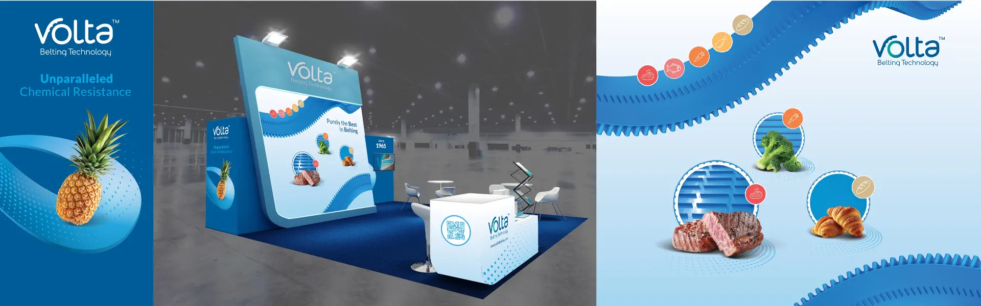 Exhibition Booth design