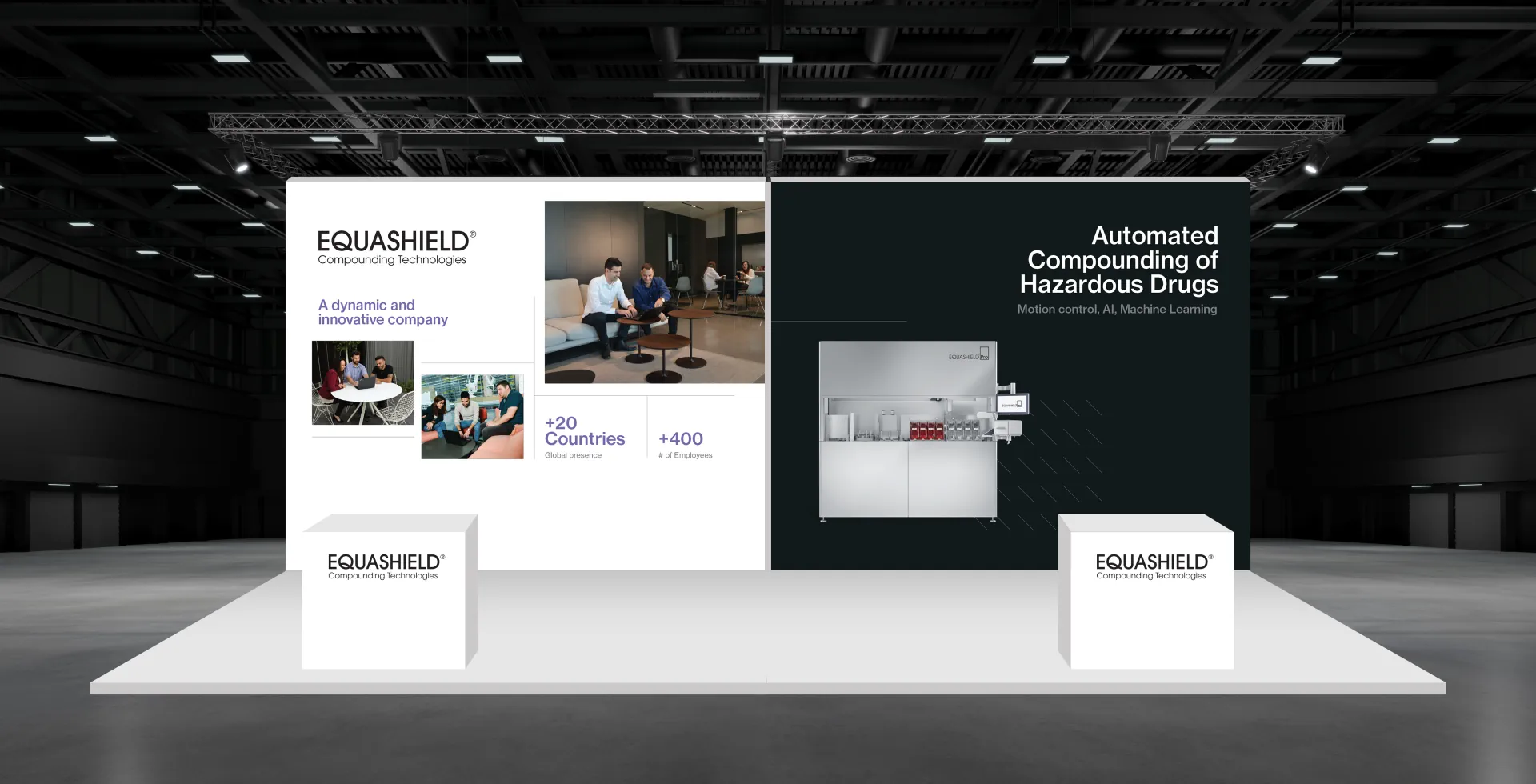 Medical device Branding