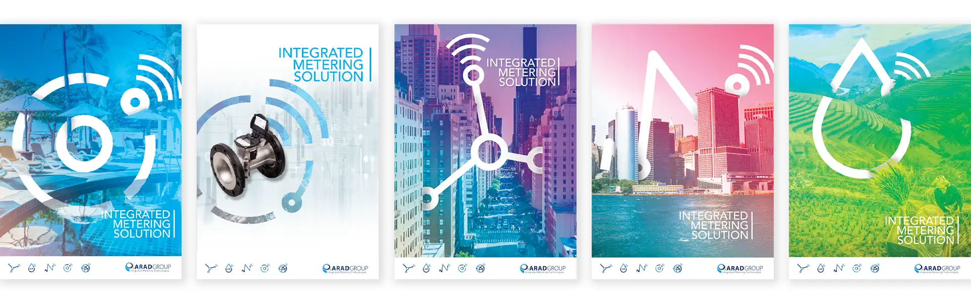 Office design - Employer branding