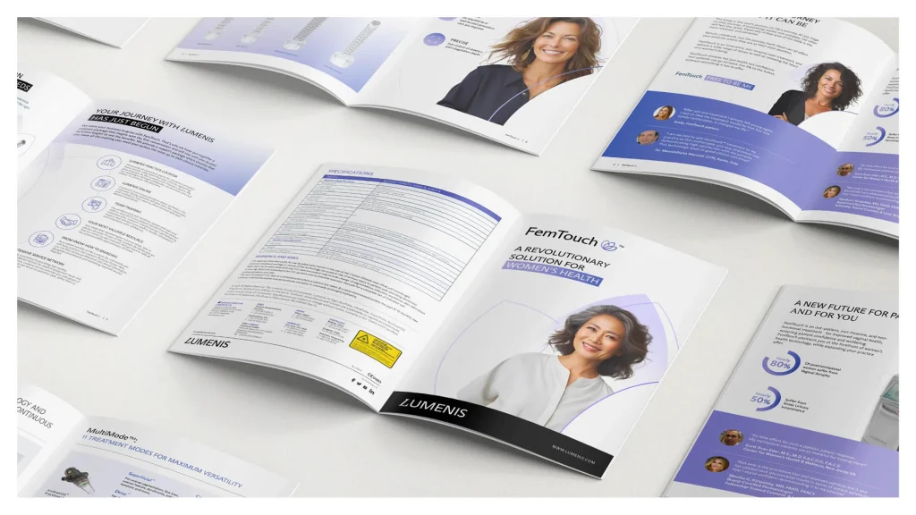 Product Brochure