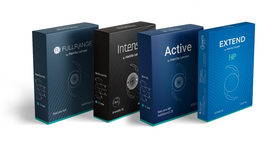 Product box design