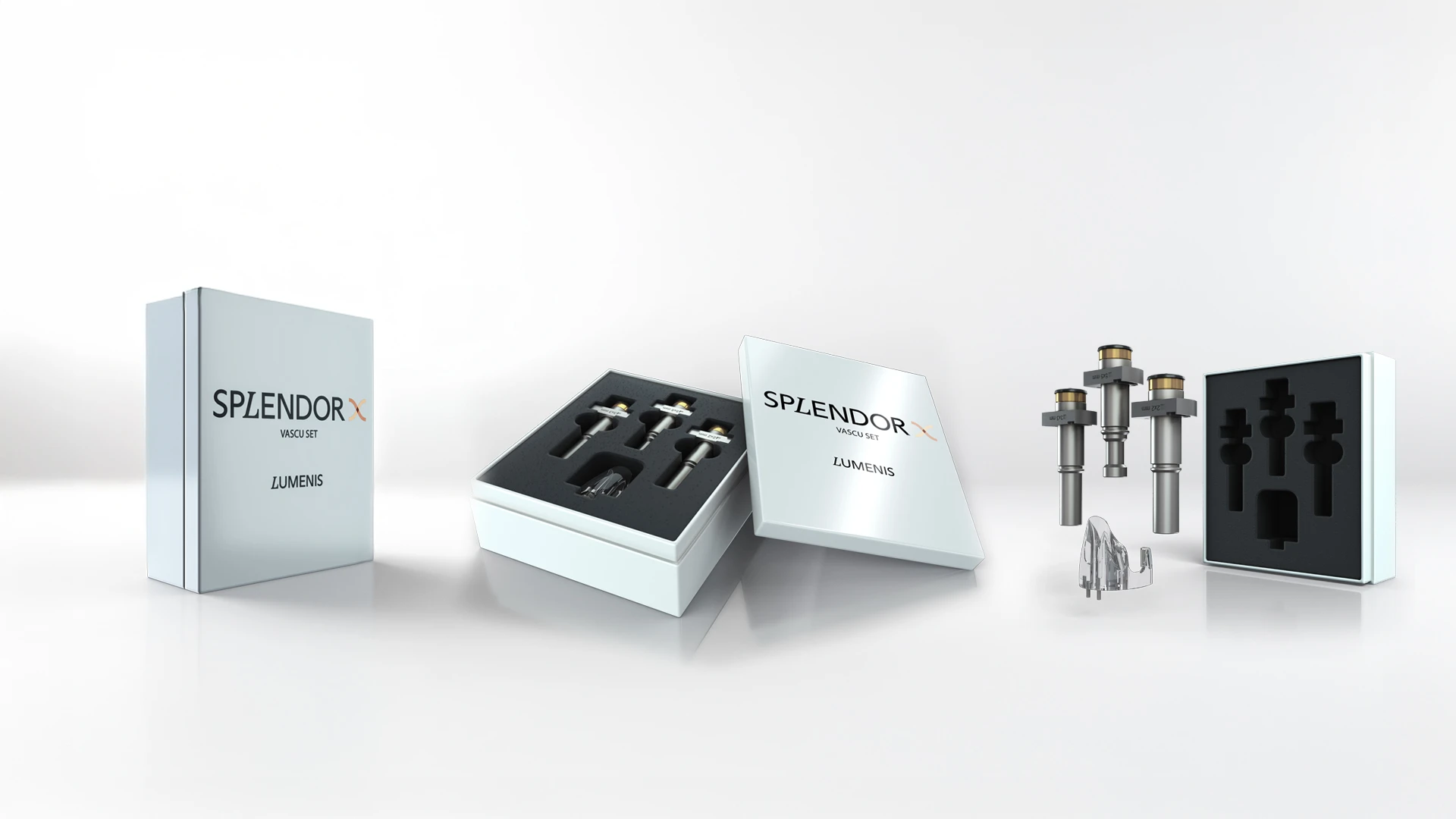 Product box design