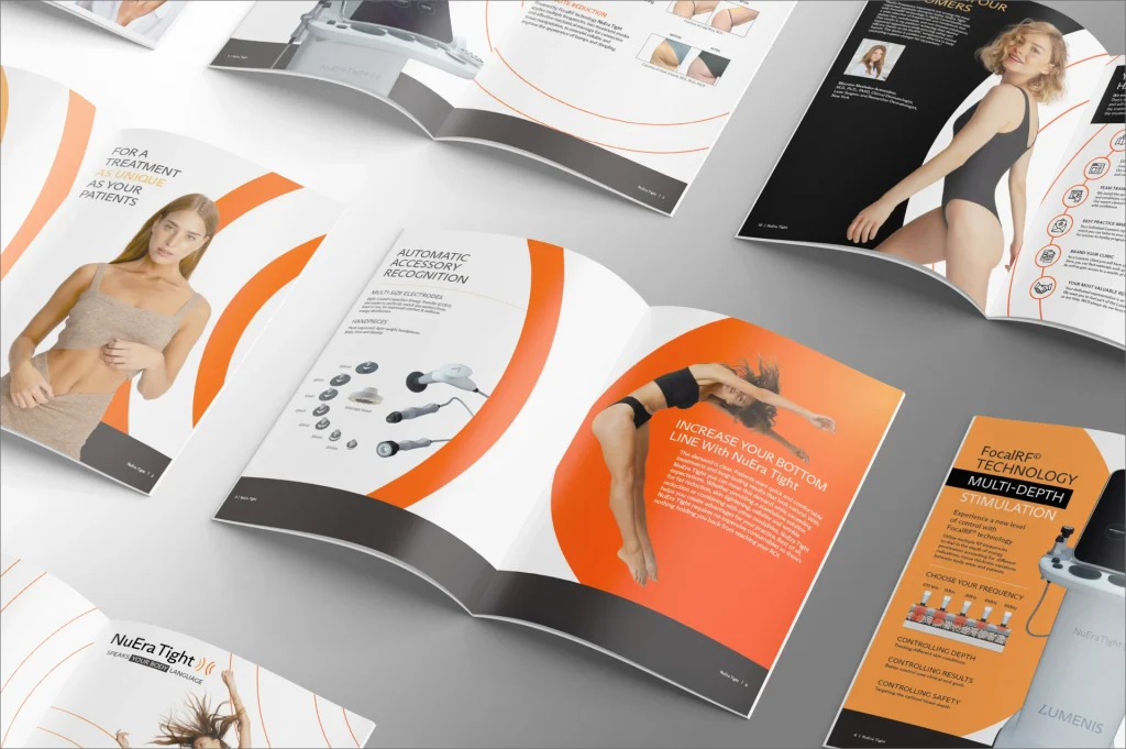Product brochure - NuEra