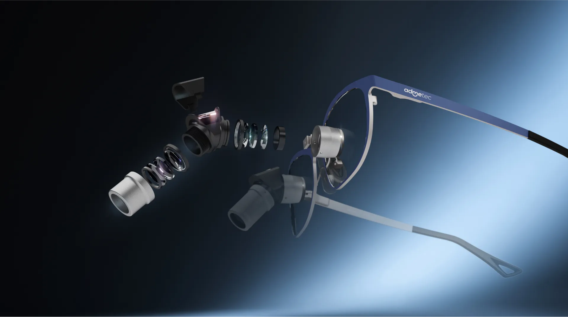 Product simulation