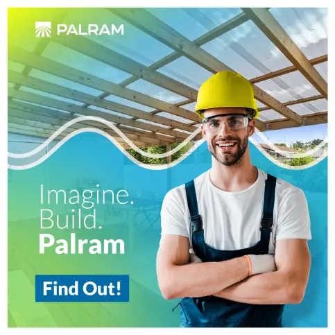 Social Design - Palram