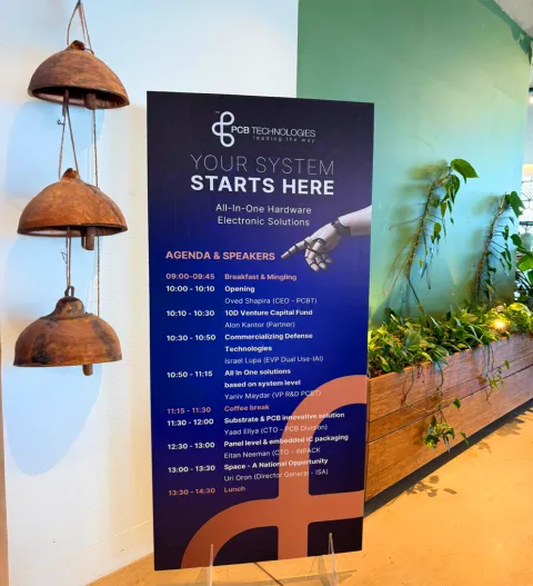 Event planning