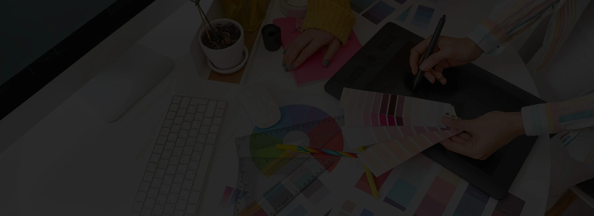 How to choose a branding agency
