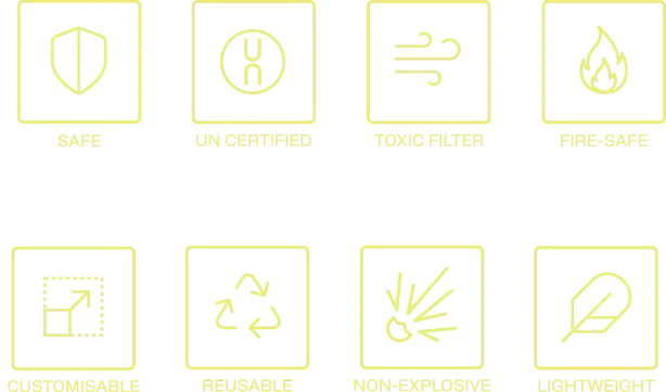 Icon set for true marketing