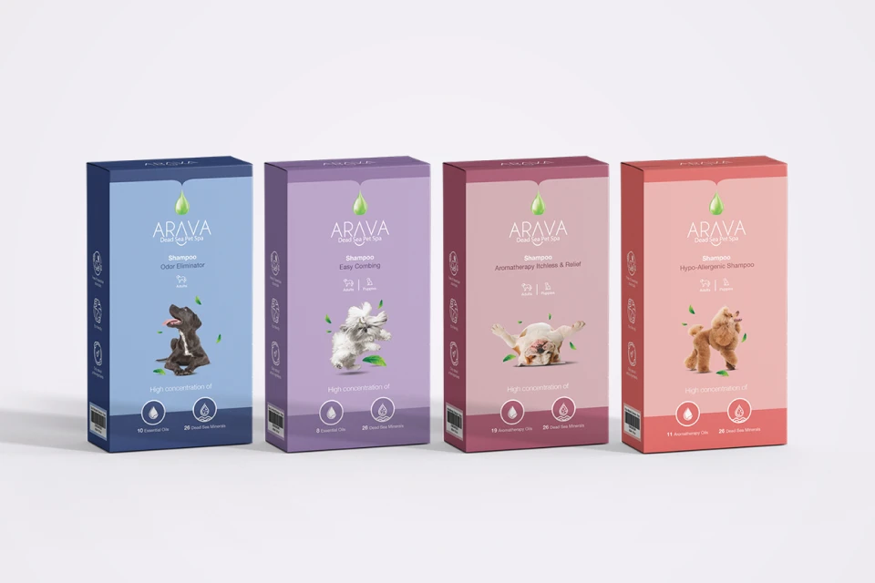 Product branding