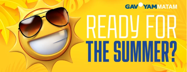 Summer Promotion plan